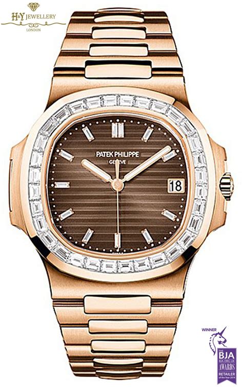 phil patek|patek philippe nautilus full diamond.